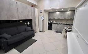 Caratteristico loft napoletano, 'A casa 'e Peppino